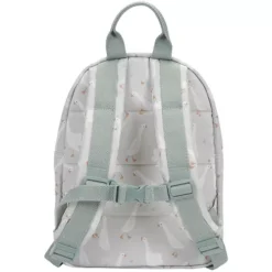 Little Dutch Kleuterrugzak Little Goose - 29 Cm 15 Little Dutch Kleuterrugzak Little Goose - 29 Cm -Little Dutch little dutch kinderrugzak little goose 3