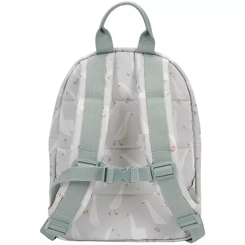 Little Dutch Kleuterrugzak Little Goose - 29 Cm 7 Little Dutch Kleuterrugzak Little Goose - 29 Cm - Afbeelding 5