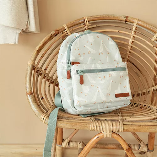 Little Dutch Kleuterrugzak Little Goose - 29 Cm 9 Little Dutch Kleuterrugzak Little Goose - 29 Cm - Afbeelding 7