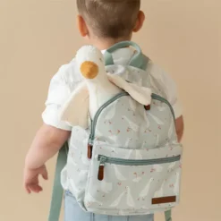 Little Dutch Kleuterrugzak Little Goose - 29 Cm 19 Little Dutch Kleuterrugzak Little Goose - 29 Cm -Little Dutch little dutch kinderrugzak little goose 7