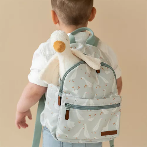 Little Dutch Kleuterrugzak Little Goose - 29 Cm 11 Little Dutch Kleuterrugzak Little Goose - 29 Cm - Afbeelding 9