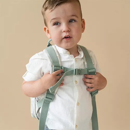 Little Dutch Kleuterrugzak Little Goose - 29 Cm 4 Little Dutch Kleuterrugzak Little Goose - 29 Cm - Afbeelding 2