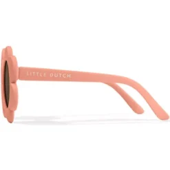 Little Dutch Kinderzonnebril Bloem - Pink Blush -Little Dutch little dutch kinderzonnebril bloem pink blush 3