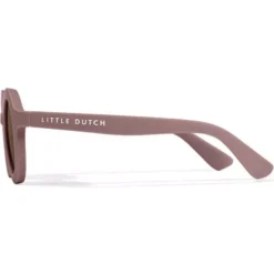 Little Dutch Kinderzonnebril Rond - Mauve 8 Little Dutch Kinderzonnebril Rond - Mauve -Little Dutch little dutch kinderzonnebril rond mauve 3