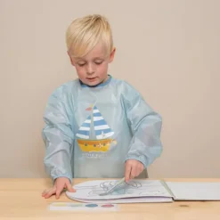 Little Dutch Kliederschort Sailors Bay -Little Dutch little dutch kliederschort sailors bay 3