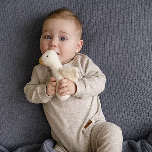 Little Dutch Knijprammelaar Little Goose 5 Little Dutch Knijprammelaar Little Goose - Afbeelding 3