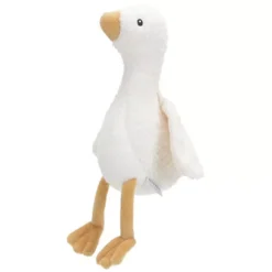 Little Dutch Knuffelgans Little Goose - 20 Cm