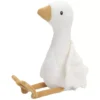 Little Dutch Knuffelgans Little Goose - 30 Cm -Little Dutch little dutch knuffelgans little goose 30 cm 1