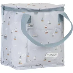 Little Dutch Koeltas Sailors Bay Blue