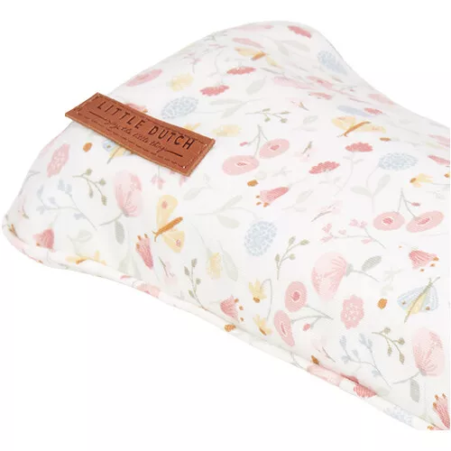 Little Dutch Kruikenzak Flowers & Butterflies 4 Little Dutch Kruikenzak Flowers & Butterflies - Afbeelding 2