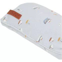 Little Dutch Kruikenzak Sailors Bay - Blue -Little Dutch little dutch kruikenzak sailors bay blue 1