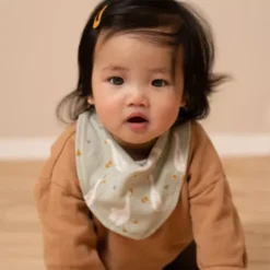 Little Dutch Kwijlslabbetje Little Goose -Little Dutch little dutch kwijlslabbetje little goose 2