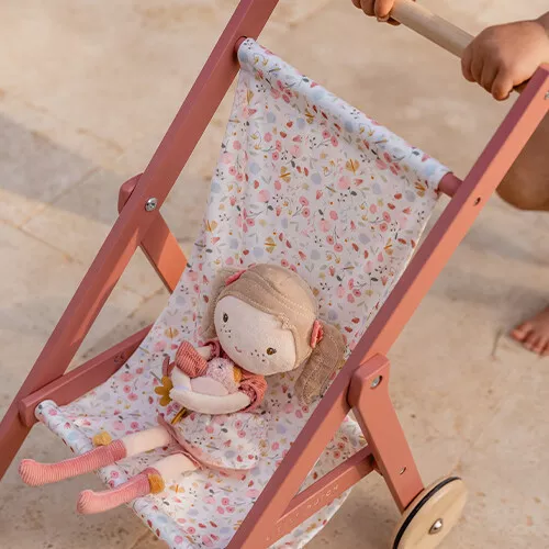 Little Dutch Lappenpop Anna - 35 Cm 11 Little Dutch Lappenpop Anna - 35 Cm - Afbeelding 9