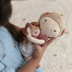 Little Dutch Lappenpop Anna - 35 Cm 18 Little Dutch Lappenpop Anna - 35 Cm -Little Dutch little dutch lappenpop anna 35 cm 17