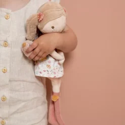 Little Dutch Lappenpop Anna - 35 Cm 16 Little Dutch Lappenpop Anna - 35 Cm -Little Dutch little dutch lappenpop anna 35 cm 5