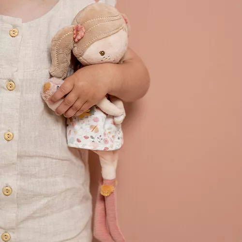 Little Dutch Lappenpop Anna - 35 Cm 7 Little Dutch Lappenpop Anna - 35 Cm - Afbeelding 5
