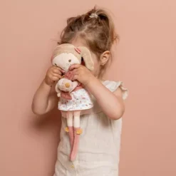 Little Dutch Lappenpop Anna - 35 Cm 14 Little Dutch Lappenpop Anna - 35 Cm -Little Dutch little dutch lappenpop anna 35 cm 6
