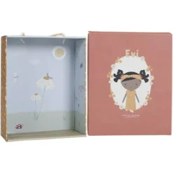 Little Dutch Lappenpop Evi - 35 Cm -Little Dutch little dutch lappenpop evi 35 cm 3