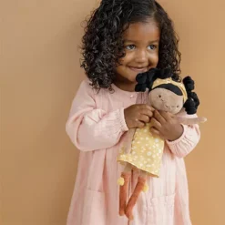 Little Dutch Lappenpop Evi - 35 Cm -Little Dutch little dutch lappenpop evi 35 cm 5