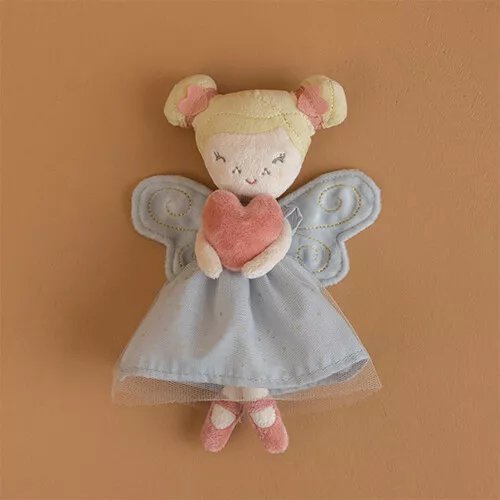 Little Dutch Lappenpop Fee Van Liefde - Fay - 20 Cm - Afbeelding 6
