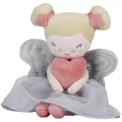 Little Dutch Lappenpop Fee Van Liefde - Fay - 20 Cm -Little Dutch little dutch lappenpop fee van liefde fay 20 cm 8