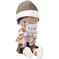 Little Dutch Lappenpop Jake - 35 Cm -Little Dutch little dutch lappenpop jake 35 cm 10