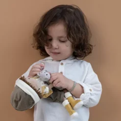 Little Dutch Lappenpop Jake - 35 Cm -Little Dutch little dutch lappenpop jake 35 cm 15