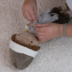 Little Dutch Lappenpop Jake - 35 Cm -Little Dutch little dutch lappenpop jake 35 cm 16