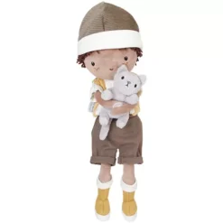 Little Dutch Lappenpop Jake - 35 Cm