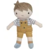 Little Dutch Lappenpop Jim - 10 Cm -Little Dutch little dutch lappenpop jim 10 cm 4