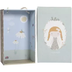 Little Dutch Lappenpop Julia - 35 Cm -Little Dutch little dutch lappenpop julia 35 cm 2