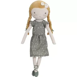 Little Dutch Lappenpop Julia - 35 Cm