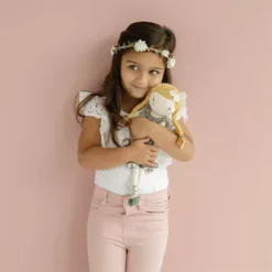 Little Dutch Lappenpop Julia - 35 Cm -Little Dutch little dutch lappenpop julia 35 cm 4