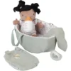 Little Dutch Lappenpop Met Reiswieg Evi - 24 Cm -Little Dutch little dutch lappenpop met reiswieg evi 24 cm1