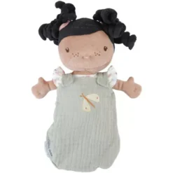 Little Dutch Lappenpop Met Reiswieg Evi - 24 Cm 8 Little Dutch Lappenpop Met Reiswieg Evi - 24 Cm -Little Dutch little dutch lappenpop met reiswieg evi 24 cm2