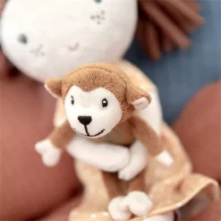 Little Dutch Lappenpop Sophia - 35 Cm -Little Dutch little dutch lappenpop sophia 35 cm 1