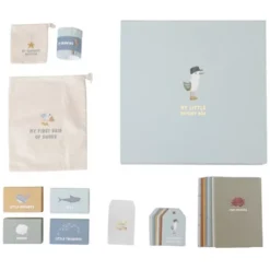 Little Dutch Geboortedoos - Sailors Bay