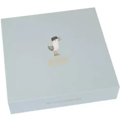 Little Dutch Geboortedoos - Sailors Bay -Little Dutch little dutch memorybox sailors bay fsc 3