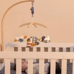 Little Dutch Muziekmobiel - Sailors Bay -Little Dutch little dutch muziekmobiel sailors bay 1