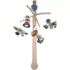 Little Dutch Muziekmobiel - Sailors Bay -Little Dutch little dutch muziekmobiel sailors bay 4