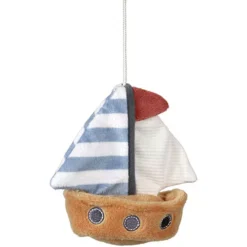 Little Dutch Muziekmobiel - Sailors Bay -Little Dutch little dutch muziekmobiel sailors bay 5