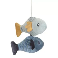 Little Dutch Muziekmobiel - Sailors Bay -Little Dutch little dutch muziekmobiel sailors bay 9