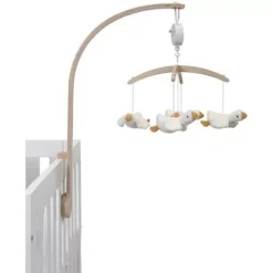 Little Dutch Muziekmobiel Little Goose