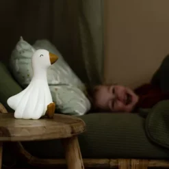 Little Dutch Nachtlampje Little Goose -Little Dutch little dutch nachtlampje little goose 1