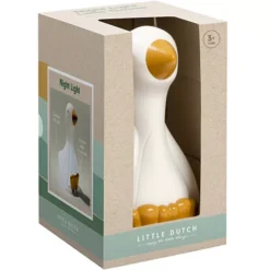 Little Dutch Nachtlampje Little Goose -Little Dutch little dutch nachtlampje little goose 3