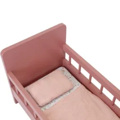 Little Dutch Poppenbedje Flowers And Butterflies -Little Dutch little dutch poppenbedje little flowers and butterflies 3