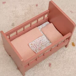 Little Dutch Poppenbedje Flowers And Butterflies -Little Dutch little dutch poppenbedje little flowers and butterflies 5