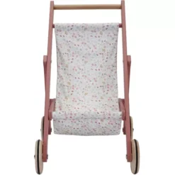 Little Dutch Poppenbuggy Flowers & Butterflies -Little Dutch little dutch poppenbuggy flowers butterflies 2