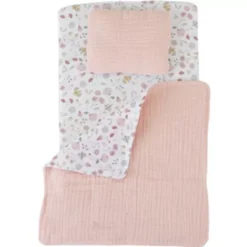 Little Dutch Poppenwagen Flowers & Butterflies 10 Little Dutch Poppenwagen Flowers & Butterflies -Little Dutch little dutch poppenwagen met beddengoed 3