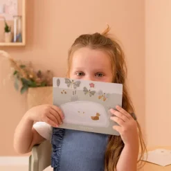 Little Dutch Raamstickers Flowers & Butterflies -Little Dutch little dutch raamstickers flowers butterflies 7